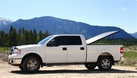 Long-Term Pickup Truck Lease