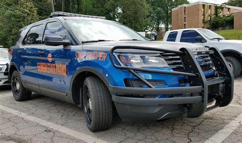 Pin By Cody Jo Olson On Georgia State Patrol Chevrolet Tahoe