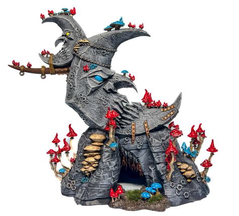 Faction Pack Overview Gloomspite Gitz Age Of Sigmar 4th Edition