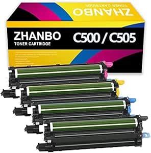 Amazon Zhanbo Remanufactured Versalink C C Drum Cartridge