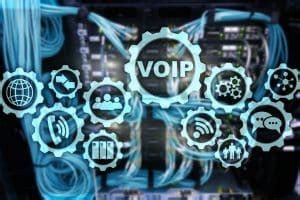 Los 9 Mejores Proveedores Y Servicios De VoIP Actualizado En 2024