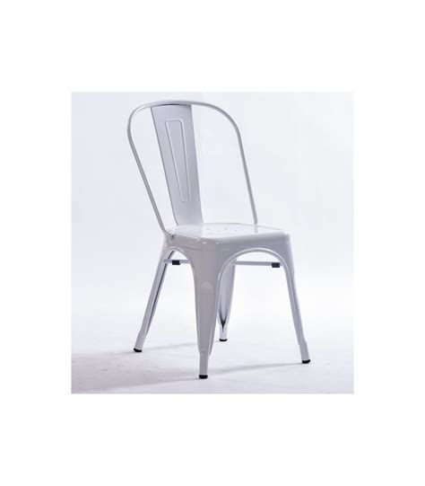 Comprar Chaise MIX BLANC SillasMesas Es