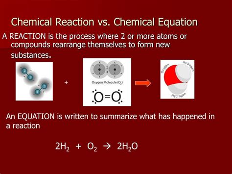 Ppt Chemical Reactions Powerpoint Presentation Free Download Id 6892080