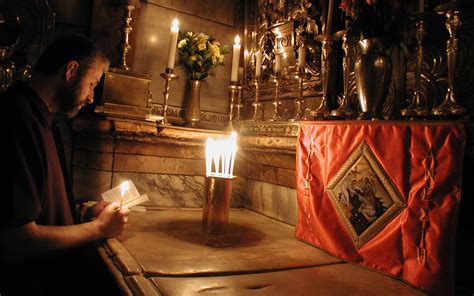 The Last Supper Cave Of Agony Via Dolorosa An Easter Guide To The