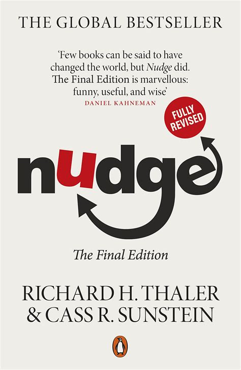 Buy Nudge Book In Sri Lanka Jumpbooks Lk