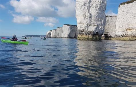 Jurassic Coast Hiking Discovery Dorset Tours