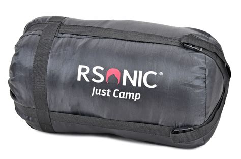 Mega Sonic Online Grosshandel RSonic Camping Schlafsack 190T