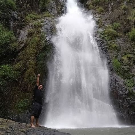 Lokasi Wisata Curug Cihanyawar Dan Harga Tiketnya Sering Jalan