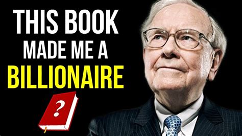 How Warren Buffett Became A Billionaire Learn The Buffett Formula And Become Successful Youtube