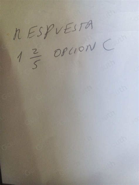 Solved 8 Para Elaborar 1 Kg De Masa Para Pastel Se Emplean 2 5 De