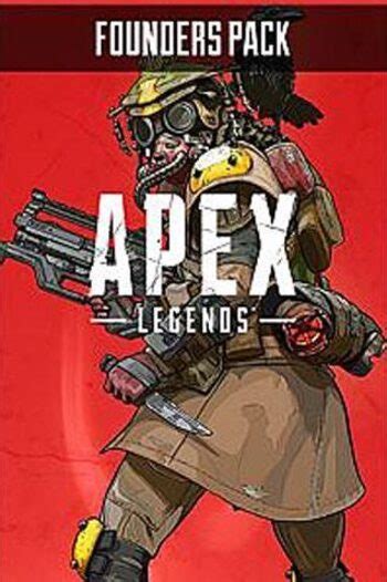 Buy Apex Legends Founder Pack Dlc Pc Ea App Key Cheap Price Eneba