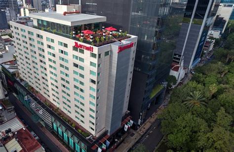 MEXICO CITY MARRIOTT REFORMA HOTEL $137 ($̶2̶5̶1̶) - Updated 2019 ...