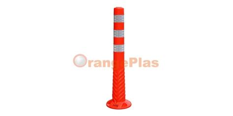 Flexible Bollard Pancar Selamat Sdn Bhd