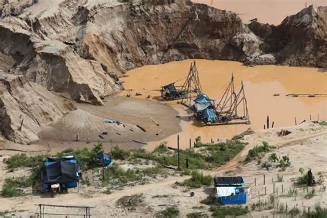 Minem Destina S Mil A Tumbes Para Mejorar Gesti N Minera Infomercado