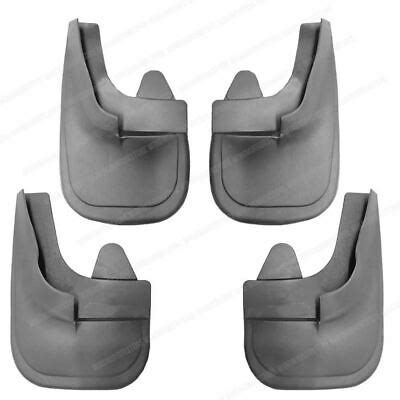 Mud Flaps For Ford Ranger