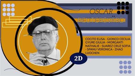 Copia Oscar Reutersvard