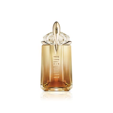 Alien Eau De Parfum Intense Mugler Mabylone Parfumerie