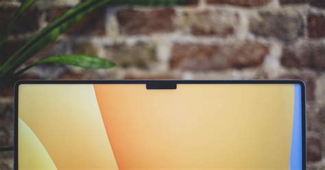 Apple may soon eliminate the notch from your Mac and iPhone | Digital Trends