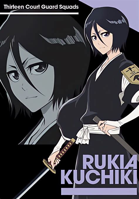 rukia pics on Twitter | Bleach anime, Bleach manga, Bleach characters