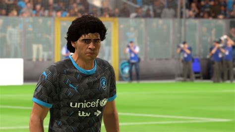 Maradona è Scomparso Da Fifa Ecco Perché Partite Juventus Partite