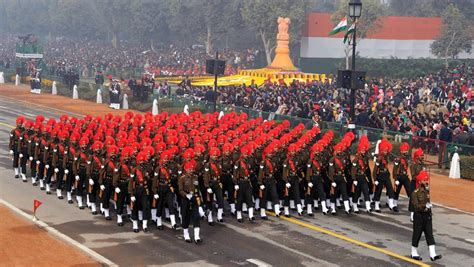 All You Need To Know About The Rajput Regiment of Indian Army | DDE