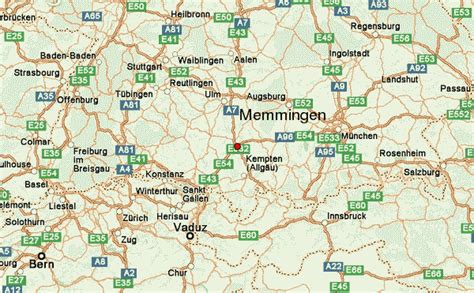 Memmingen Weather Forecast