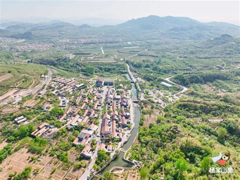 杨家山里田园综合体：打造乡村振兴齐鲁样板青岛标杆 西海岸传媒