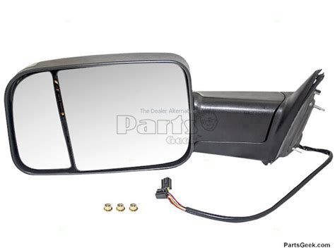 Dodge Ram 1500 Mirror Replacement Side View Mirrors 2020 2019