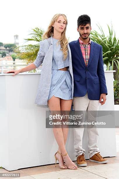 Hermosa Juventud Photocall The 67th Annual Cannes Film Festival Photos