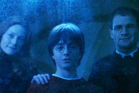 Who Are Harry Potter'S Parents? - Classified Mom