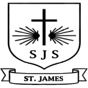 St. James Catholic School