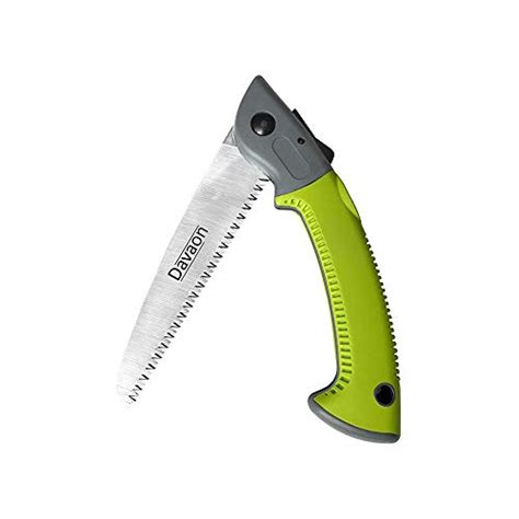 5 Best Folding Saws For Bushcraft And Camping Updated 2023