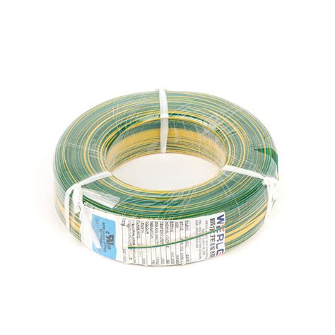 Af V Fep Tinned Copper High Temperature Resistant Wire C