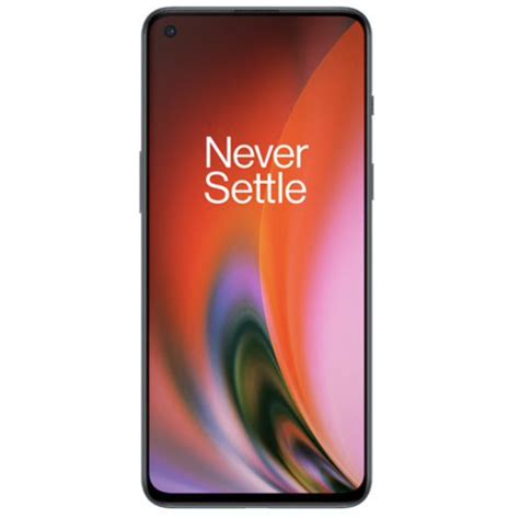 Réparation Ecran Amoled et vitre tactile OnePlus Nord 2 à Genève