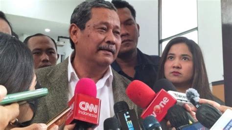 Ricky Rizal Bakal Minta Maaf Langsung Saat Bertemu Keluarga Brigadir J