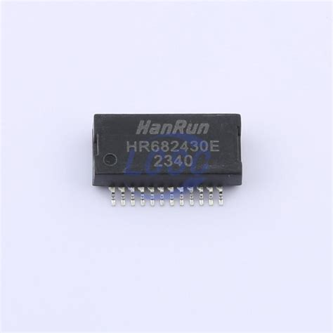 Hr E Hanrun Zhongshan Hanrun Elec C Lcsc Electronics