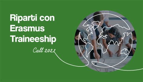 Erasmus Traineeship Tirocini Formativi In Europa Universit Di Torino