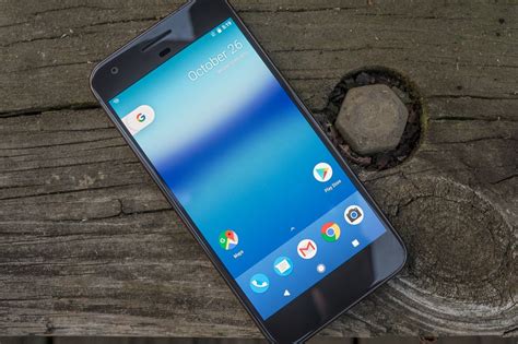 Over 75% of all Google Pixel smartphones have been updated to Android 9 ...