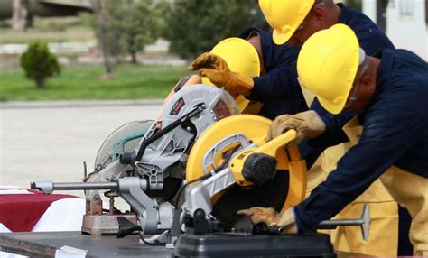 Destruye Sedena 464 Armas Decomisadas En Diferentes Operativos En