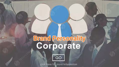 Brand Personality Penting Dimiliki Oleh Sebuah Perusahaan