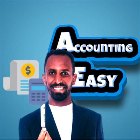 Yonas Asfaw Accounting Lectures YouTube