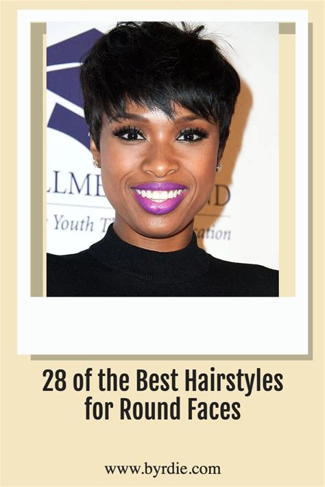 Hairstyles For Round Faces That Best Flatter Your Features