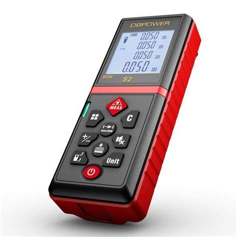 10 Best Laser Distance Meter Available Online