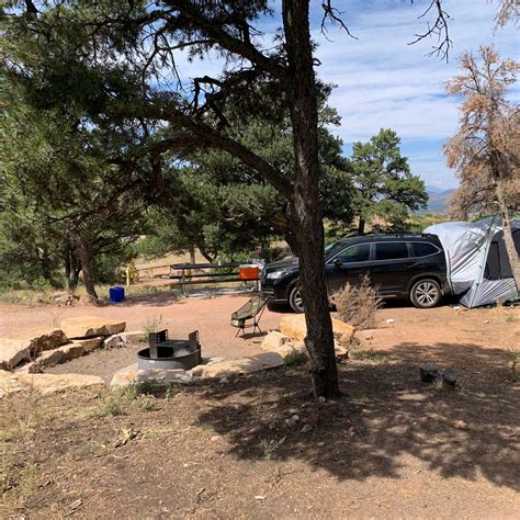 Best Dispersed Camping In Colorado The Dyrt