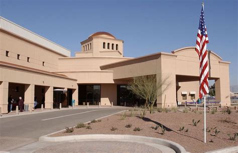 VA Hospital | Va hospital, Wait times, Tucson