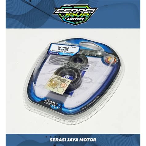 Jual Faito Lite Tech Racing Bearing Noken As Revo Blade Revo Abs