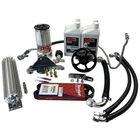 PSC Motorsports 2012 2018 Jeep Wrangler JK JKU 3 6L XD Pump Kit