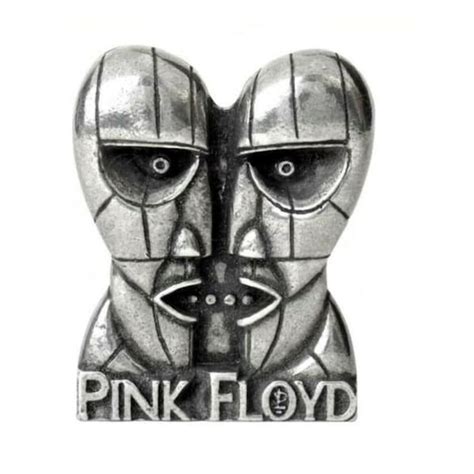 Pink Floyd Division Bell Art - Etsy