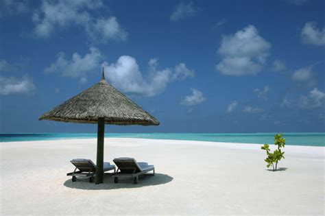 Cocoa Island Resort (Maldives) - Airows