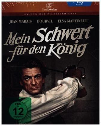 Mein Schwert für den König 1 Blu ray ISBN Film online kaufen